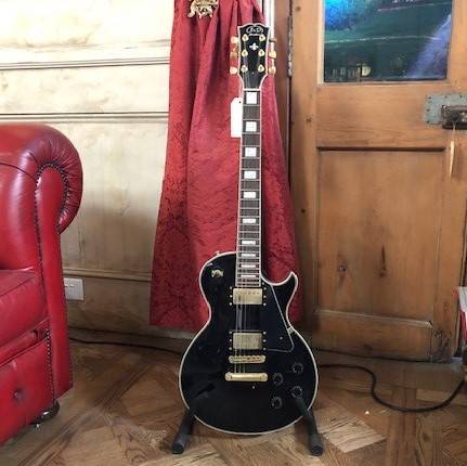 Gibson Les Paul copy